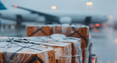 How Airport-to-Airport Air Freight Shipping Works - Flight592.com