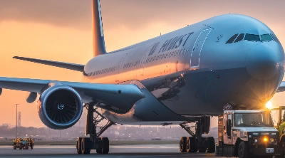 Airport-to-Airport Cargo Planning